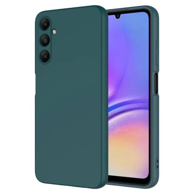 Galaxy A15 Case Zore Mara Launch Cover - 8