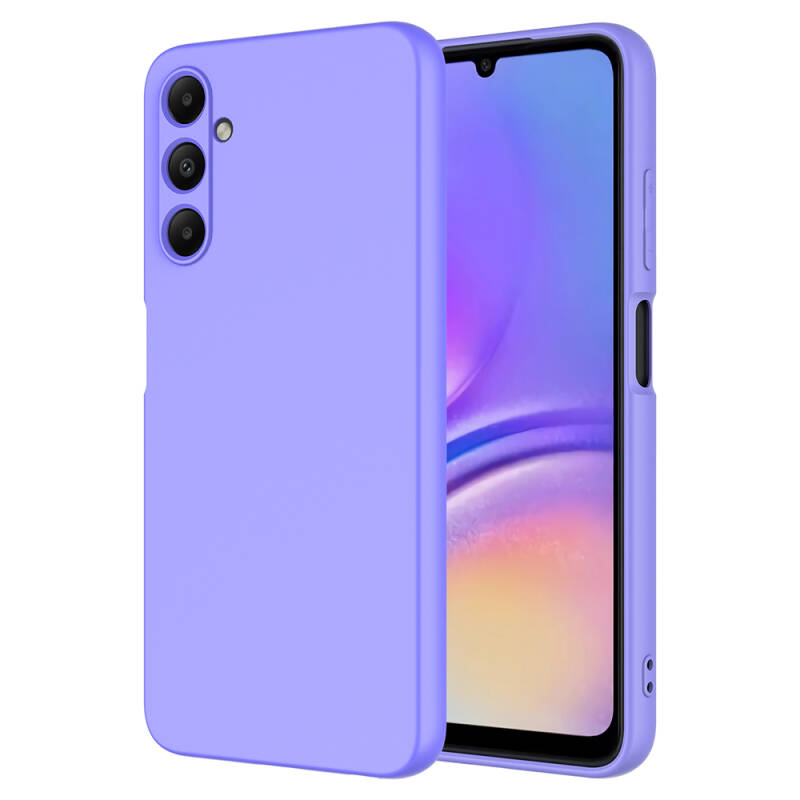 Galaxy A15 Case Zore Mara Launch Cover - 9