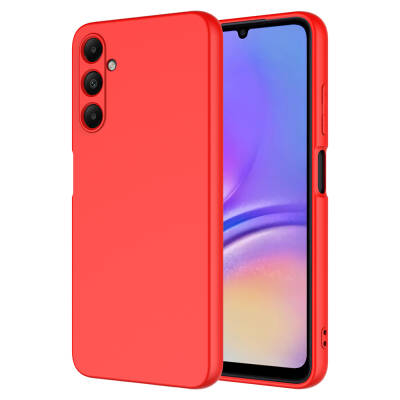 Galaxy A15 Case Zore Mara Launch Cover - 10