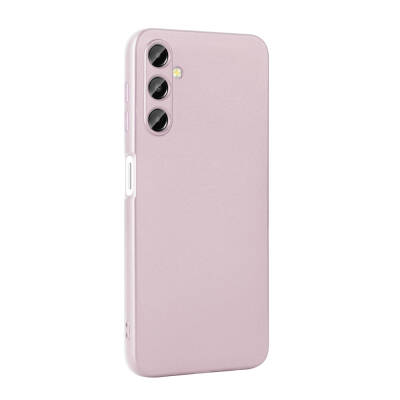 Galaxy A15 Case Zore Premier Silicone Cover - 10