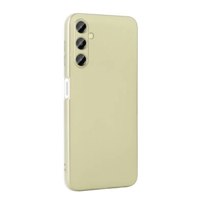 Galaxy A15 Case Zore Premier Silicone Cover - 12