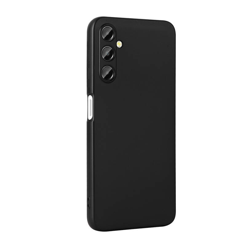 Galaxy A15 Case Zore Premier Silicone Cover - 15