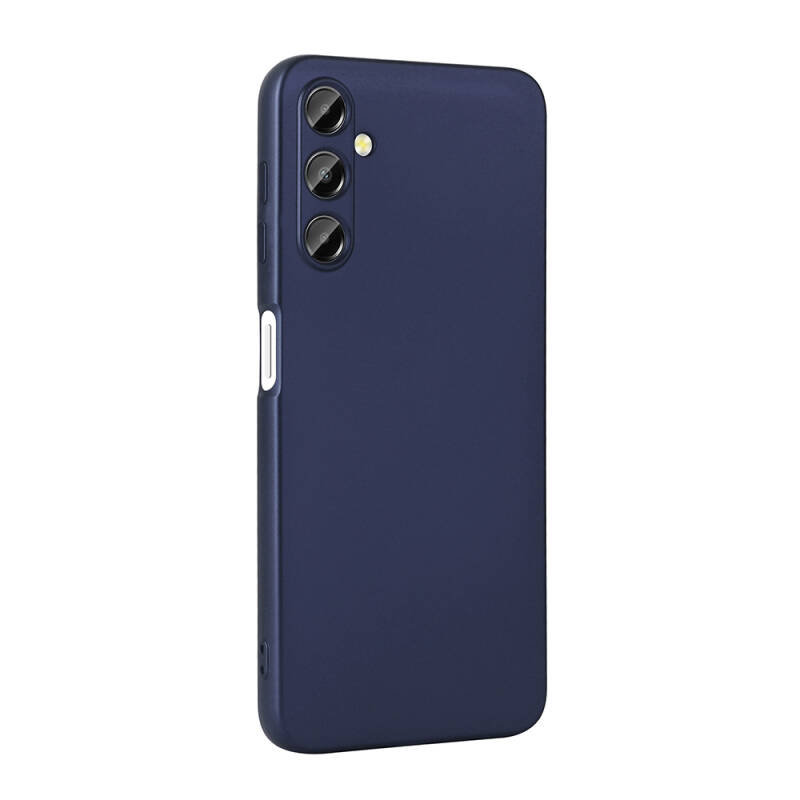 Galaxy A15 Case Zore Premier Silicone Cover - 14