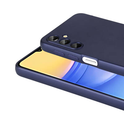 Galaxy A15 Case Zore Premier Silicone Cover - 21