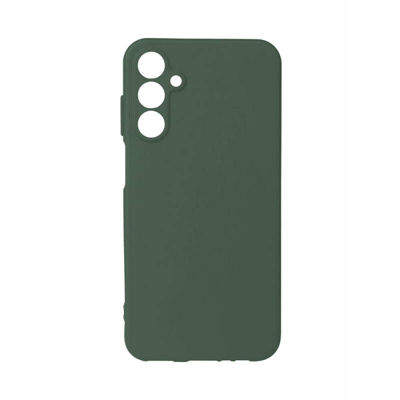 Galaxy A15 Cover Zore Biye Silicon - 3