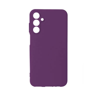 Galaxy A15 Cover Zore Biye Silicon - 4