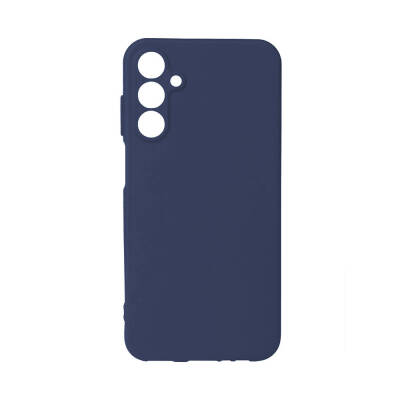 Galaxy A15 Cover Zore Biye Silicon - 5