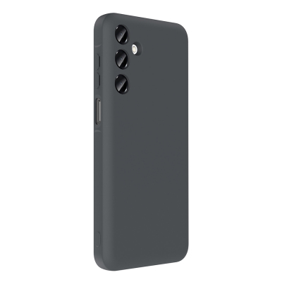 Galaxy A16 Case Camera Protection Card Holder Zore Vitra Cover - 12