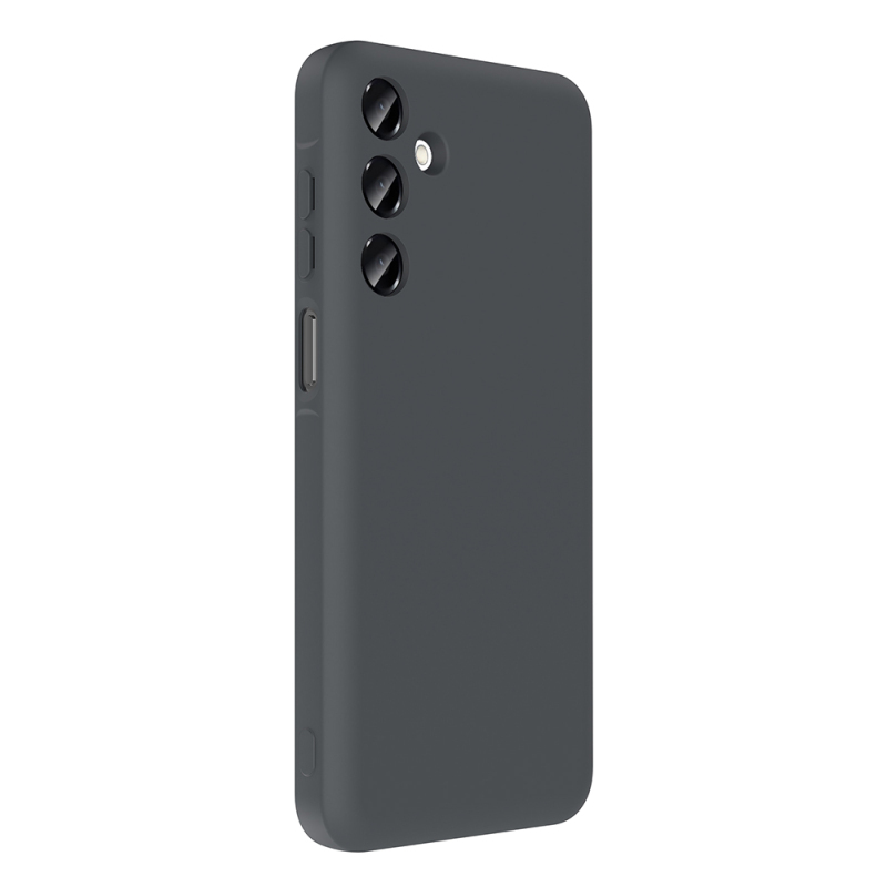 Galaxy A16 Case Camera Protection Card Holder Zore Vitra Cover - 12