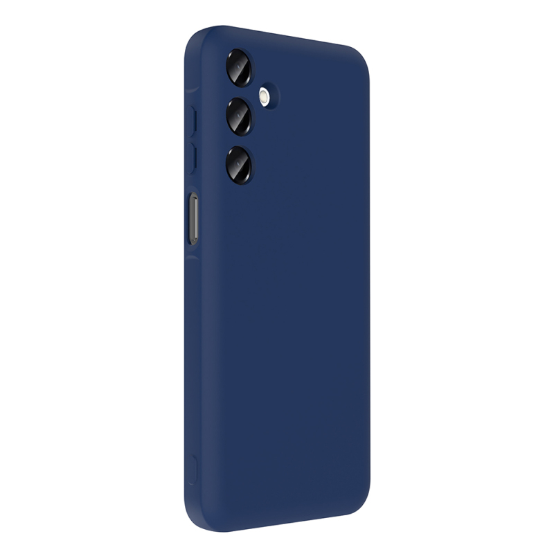 Galaxy A16 Case Camera Protection Card Holder Zore Vitra Cover - 14