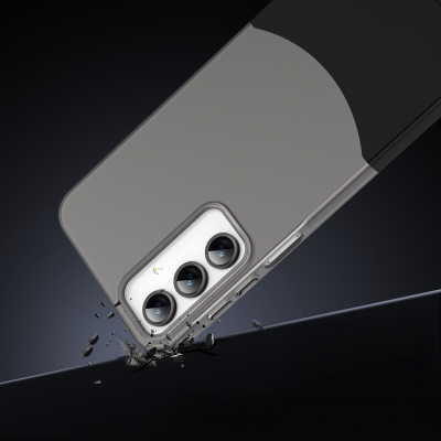 Galaxy A16 Case Magnetic Zore Double Cover - 5