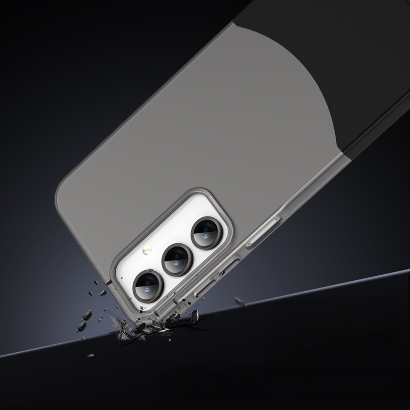 Galaxy A16 Case Magnetic Zore Double Cover - 5
