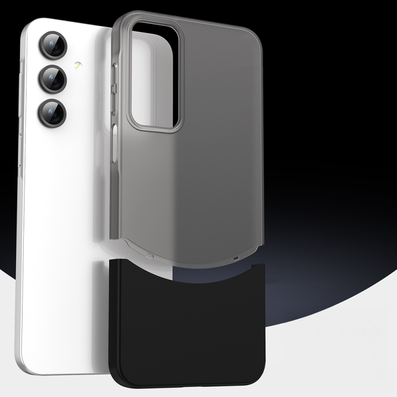 Galaxy A16 Case Magnetic Zore Double Cover - 7