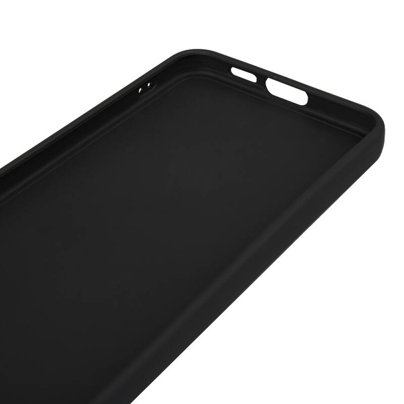 Galaxy A16 Case Zore Biye Silicone - 3