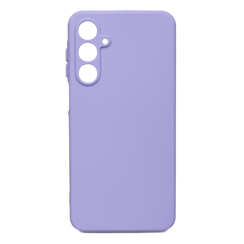 Galaxy A16 Case Zore Biye Silicone - 4