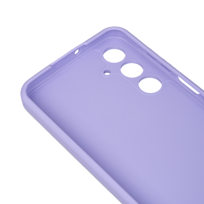 Galaxy A16 Case Zore Biye Silicone - 5