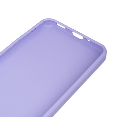 Galaxy A16 Case Zore Biye Silicone - 6