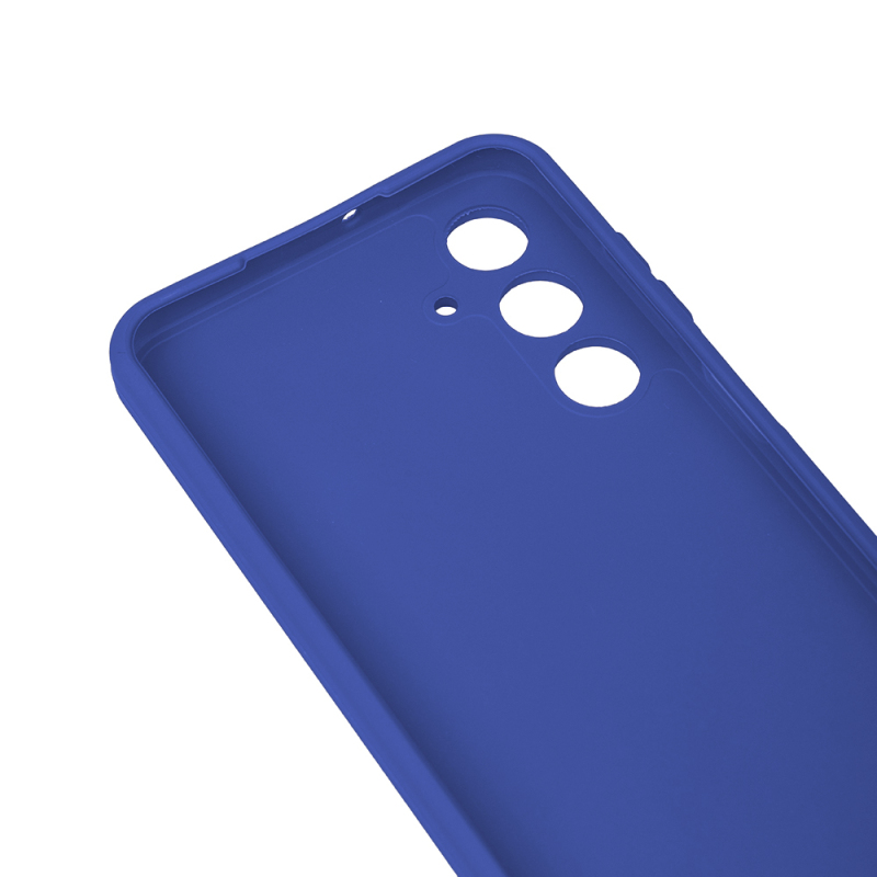 Galaxy A16 Case Zore Biye Silicone - 15