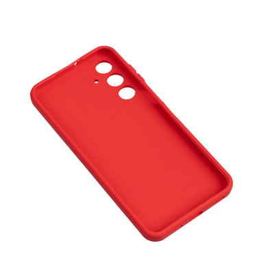 Galaxy A16 Case Zore Biye Silicone - 18