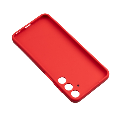 Galaxy A16 Case Zore Biye Silicone - 19