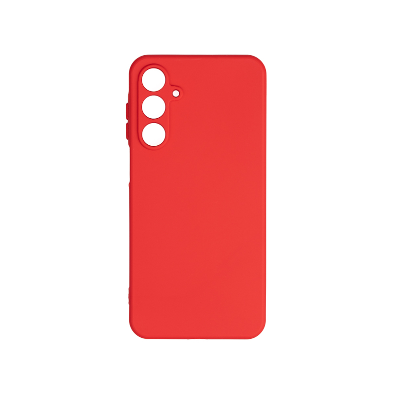 Galaxy A16 Case Zore Biye Silicone - 7