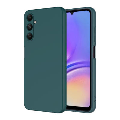 Galaxy A16 Case Zore Mara Launch Cover - 5