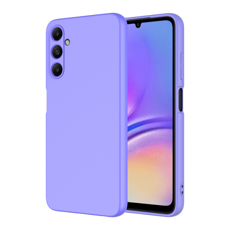 Galaxy A16 Case Zore Mara Launch Cover - 6