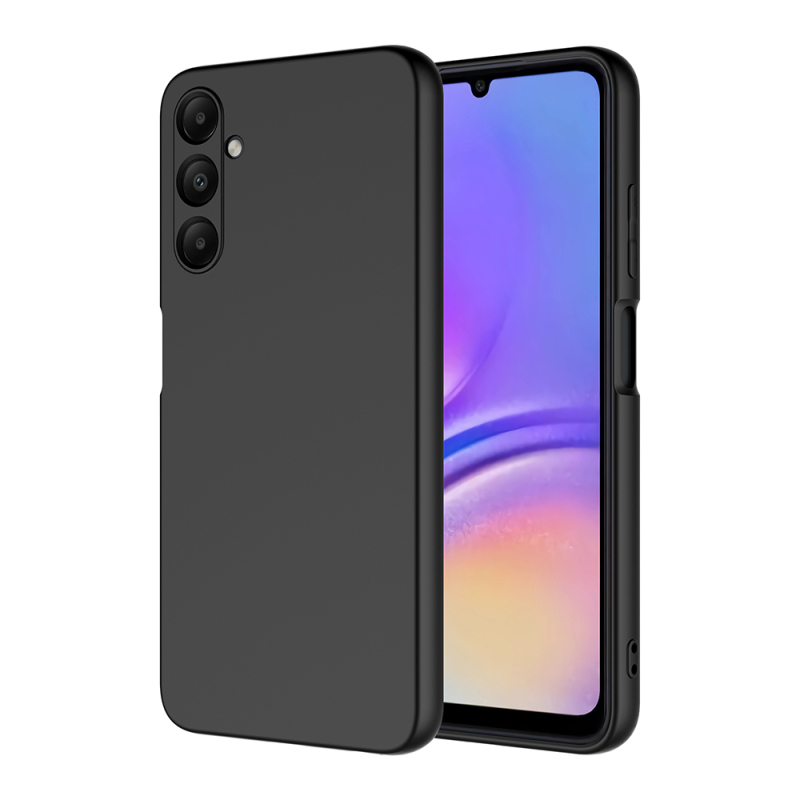 Galaxy A16 Case Zore Mara Launch Cover - 2