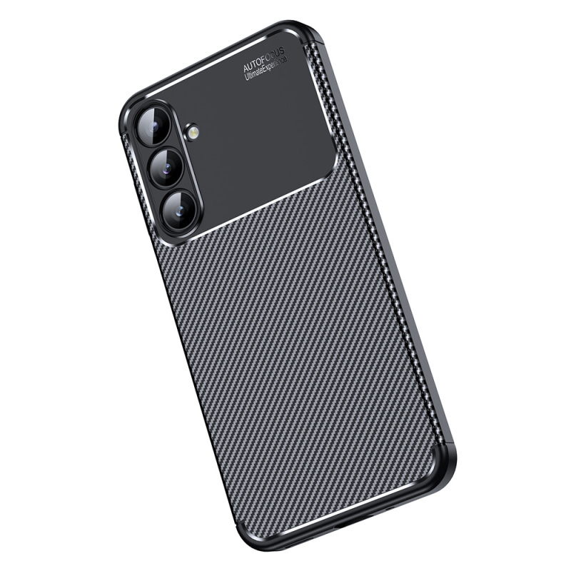 Galaxy A16 Case Zore Negro Silicone Cover - 6