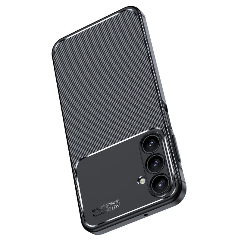 Galaxy A16 Case Zore Negro Silicone Cover - 8