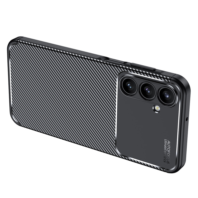 Galaxy A16 Case Zore Negro Silicone Cover - 9