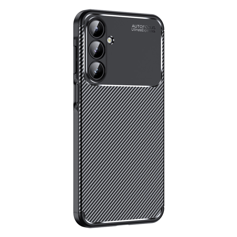 Galaxy A16 Case Zore Negro Silicone Cover - 10