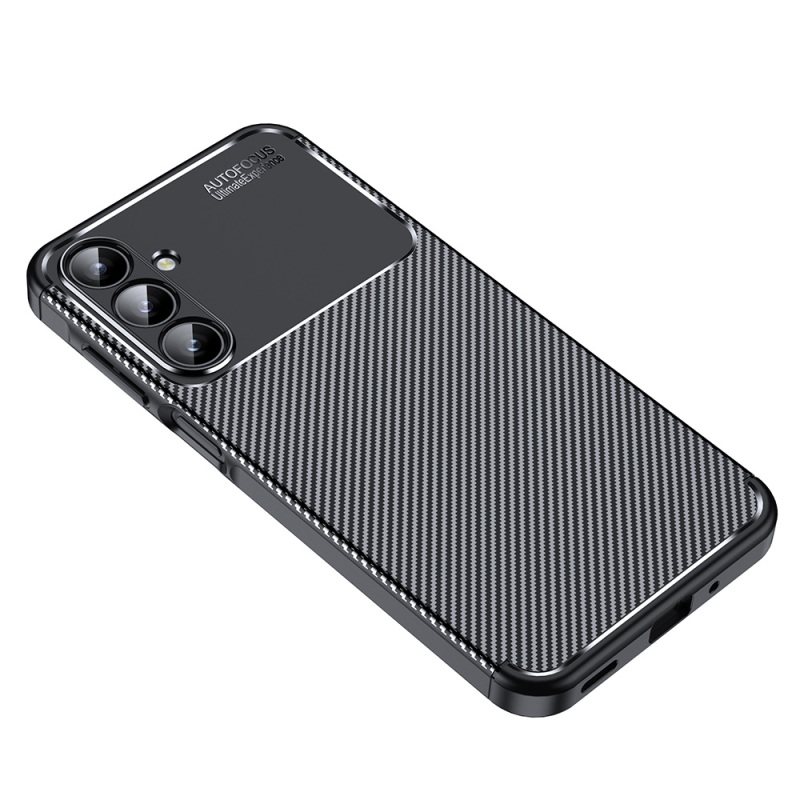 Galaxy A16 Case Zore Negro Silicone Cover - 11