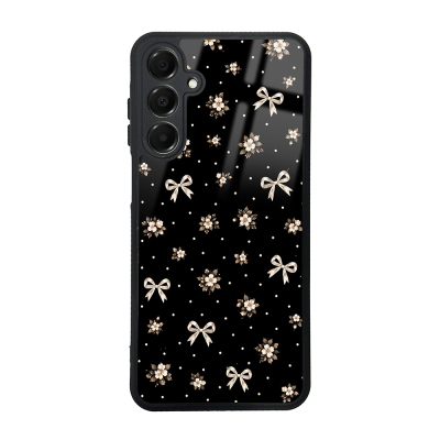 Galaxy A16 Kılıf Kamera Korumalı Desenli Zore Lusi Kapak - 8