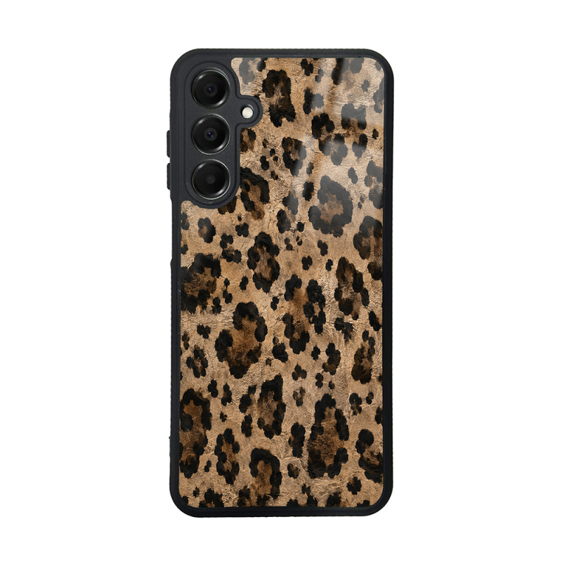 Galaxy A16 Kılıf Kamera Korumalı Desenli Zore Lusi Kapak - 11