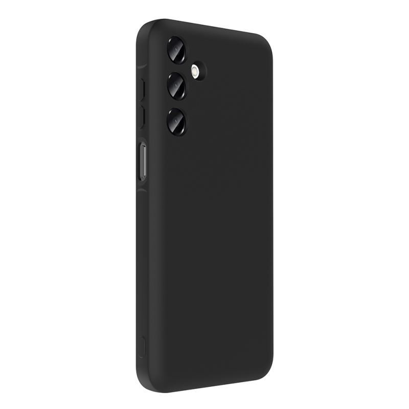 Galaxy A16 Kılıf Kamera Korumalı Kartlık Hazneli Zore Vitra Kapak - 10