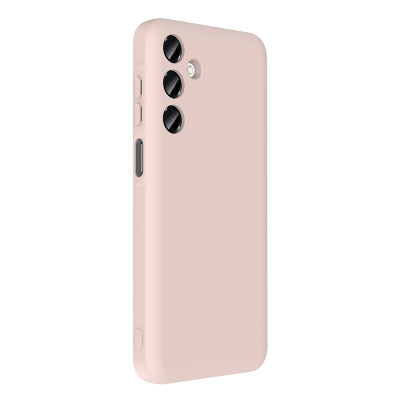 Galaxy A16 Kılıf Kamera Korumalı Kartlık Hazneli Zore Vitra Kapak - 8