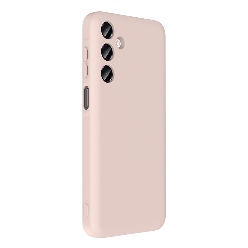Galaxy A16 Kılıf Kamera Korumalı Kartlık Hazneli Zore Vitra Kapak - 8