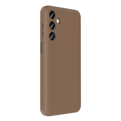Galaxy A16 Kılıf Kamera Korumalı Kartlık Hazneli Zore Vitra Kapak - 16