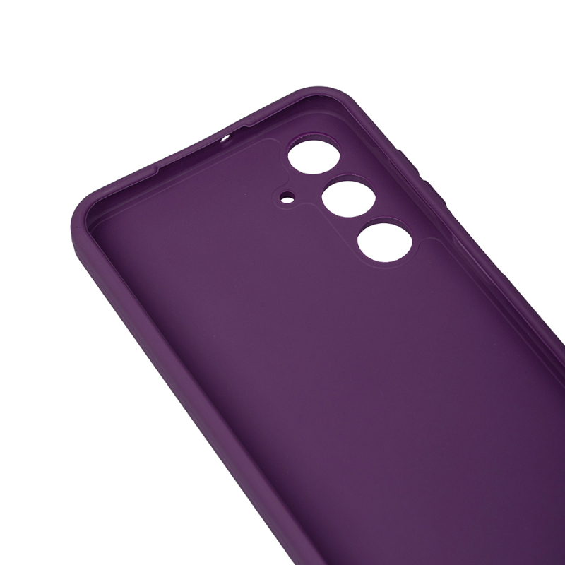 Galaxy A16 Kılıf Zore Biye Silikon - 10