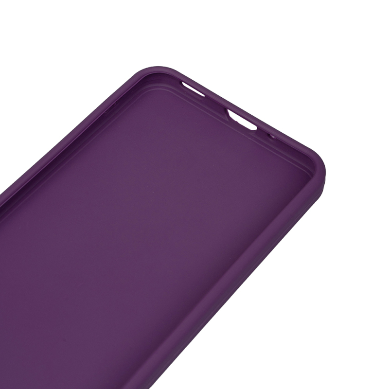 Galaxy A16 Kılıf Zore Biye Silikon - 11