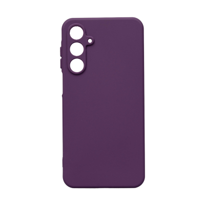 Galaxy A16 Kılıf Zore Biye Silikon - 4