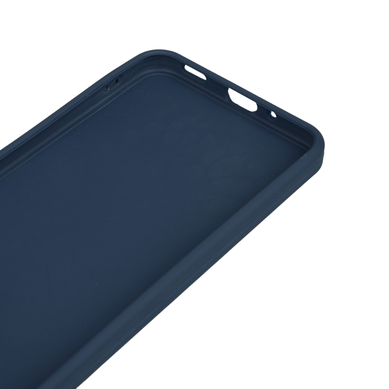 Galaxy A16 Kılıf Zore Biye Silikon - 13
