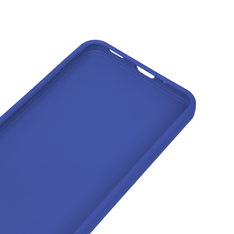 Galaxy A16 Kılıf Zore Biye Silikon - 16