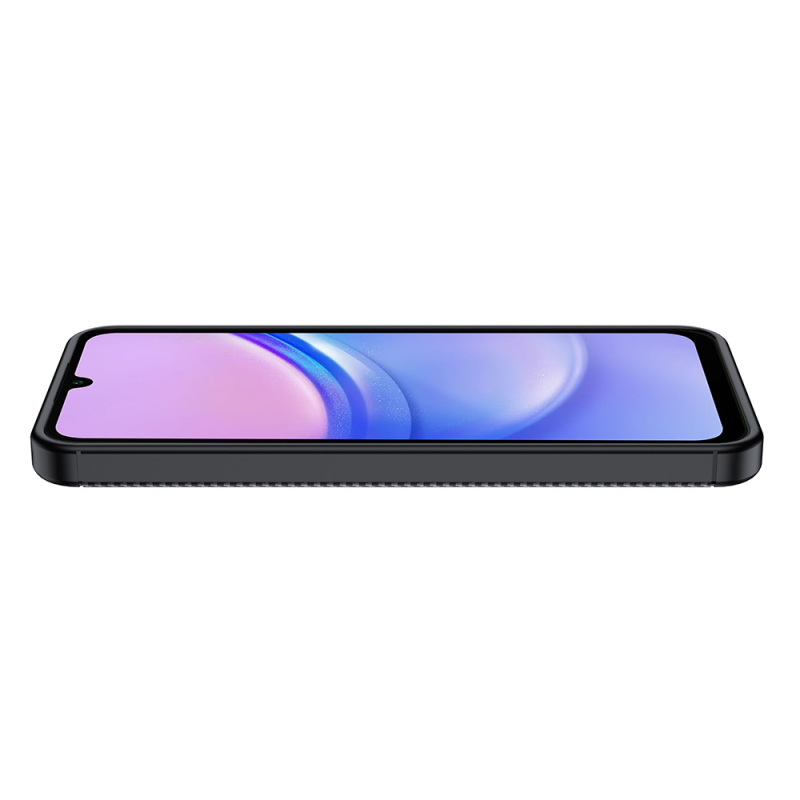 Galaxy A16 Kılıf Zore Negro Silikon Kapak - 4