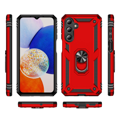 Galaxy A16 Kılıf Zore Vega Kapak - 5