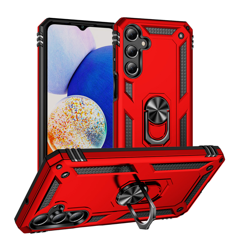 Galaxy A16 Kılıf Zore Vega Kapak - 2