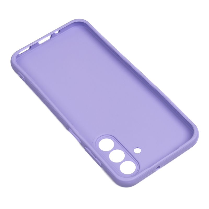 Galaxy A17 Case Zore Biye Silicone - 10