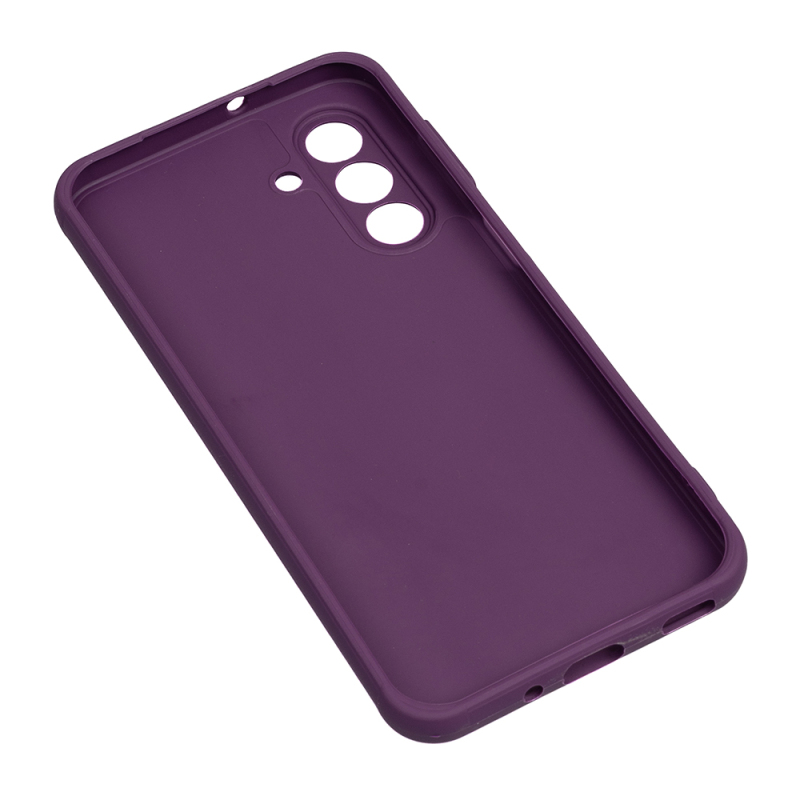 Galaxy A17 Case Zore Biye Silicone - 11