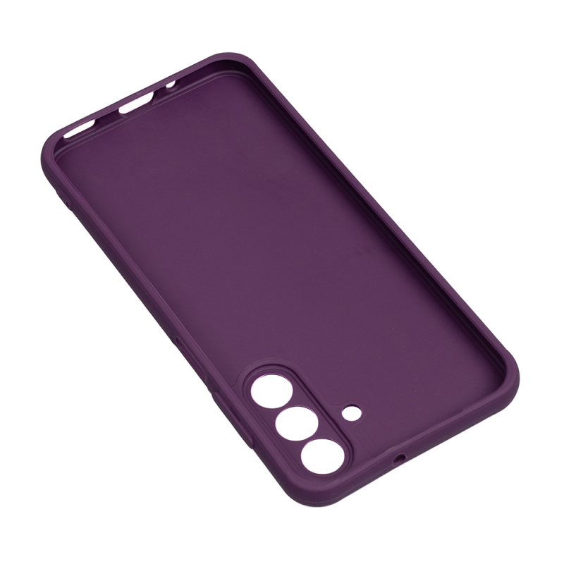 Galaxy A17 Case Zore Biye Silicone - 12